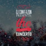 DJ ConverZION presents: the Christmas Concerto