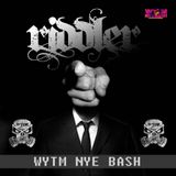 Riddler - NYE 2015/6 @ WYTM NYE BASH