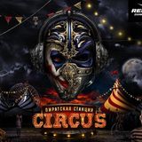 PROLIX - Live @ Pirate Station Circus SPB (21.02.2016)