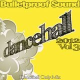 Dancehall Mix 2012 Pt.3 New Tunes Only