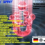 MAHRCIO mnml SANTOZ presents HOLY SPIRIT dj set