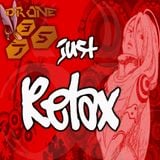 DRone375 (aka Davi the boy) - Just Relax Chill set 2