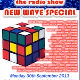THE JOHNNY NORMAL RADIO SHOW 21 - 30TH SEPT 2013