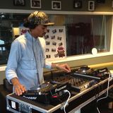 20121021 DJ-Set FS Green at Wicked Jazz Sounds on Radio 6