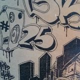 DJ BK - Tape #25 (1999)