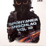 SEIMEN DEXTER @ SPONTANER ANSCHLAG VOL 10 | 15.01.16 | MS CONNEXION MANNHEIM