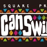 Beat Square Present You Can Swing It 30min黑白接 (Mix by Mr.Swing aka DJ Chicano)專門收集稀有的新捷克搖擺黑膠唱片,