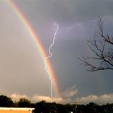 At The Rainbow's End