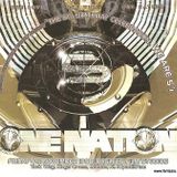 Devious 'RudeBoy' D (Arena 2) One Nation 'The 5th Birthday Celebration' 6th Nov 1998