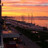 Sunset Mix