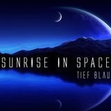 Sunrise In Space - Follow Me, in the Mix, mixed by MAGRU