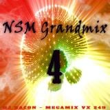 NSM Grandmix vol.4