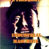 INDUSTRIAL MASCHINE -ELECTRO TECH