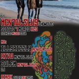 Mental Slug - Opening Set Sneak Peak