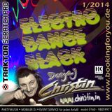 VOl.3 - Dance-Black-Electromix
