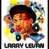 Larry Levan @ Sound Factory, New York (22-03-1991)