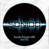 SonidoPreview #2 AKME