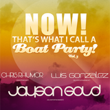 Luis Gonzalez - Boat Party Promo