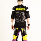 MEMORIES PETER RAUHOFER 2012 REMIXES PODCAST (Part 1 of 2) - MIXED BY PETER RAUHOFER