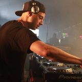Glastonbury Festivals 2014 - 01 - DJ Friction (Shogun Audio) @ Worthy Farm - Pilton, UK (27.06.2014)