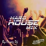 Hard House Mix By Pawer Dj And LCE.2015