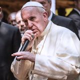 Katedra za plastičnu kirurgiju - PAPA FRANJO - 15.12.2015.