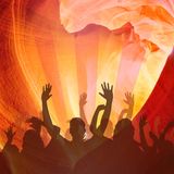 Dj Mantradeli - ED Amsterdam - Tuesday 15th March 2016