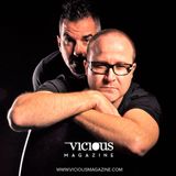 Ismael Rivas & Óscar de Rivera - Vicious Magazine