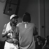 Crucial Warrior Sound @ Reggae Vibrations (2/2) @ Paradiso - Amsterdam 22-01-2016