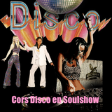 Cors Disco en Soulshow van 8 februari 2014