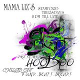 DjSjD - HooDoo pt 1 C