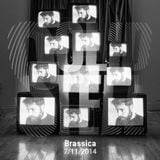 Solid Steel Radio Show 7/11/2014 Part 3 + 4 - Brassica