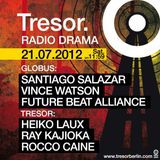 Rocco Caine @ Tresor Berlin