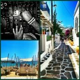 Best of Mykonos 2015 - PART 1 - Day