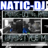 Fanatic-DJ vs Redline Hardstyle Mix Vol 1