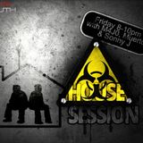 House Session 28.11.2014 codesouth.fm