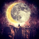 Solaris2222 - Psychedelic Journey To Innerspace (2014)