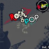 Rock/pop (& a little dance) vol.1