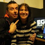Anne's Unsigned Rock Show 30th Feb 2015