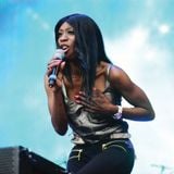 Heather Small | BBC Radio Stoke | Rewind Festival 2015 Interview | 15.07.15