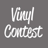 Vinyl Contest for Disco Day " Karm Rice " present by Save the Vinyl Napoli & UMR Radio
