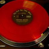 Dj Cut In The Mix / November 2015