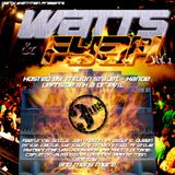 Natty Wattman - WATTS & FYAH Vol.1