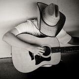 Ian's Country Music Show 07-05-14