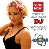 Solar Power Sessions 568 - Suzy Solar and Liquid Vision