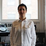 Annabel Fraser (NTS Manchester) - 17th April 2016
