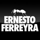 Ernesto Ferreyra - ANTS Live Streaming @ Ushuaïa Ibiza 17/08/2013