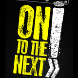 Podcast: "On To The Next" Show (The Freshest For Hip Hop & RnB) on "City Radio" (02.01.2013)