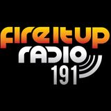 FIUR191 / Fire It Up 191