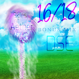 Skies of Aether with April Elyse Episode 16 & 18 Bonus mix